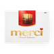 Шоколадные конфеты Merci ассорти