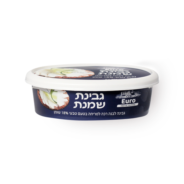 יורו גבינת שמנת טבעי