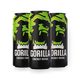 Энергетический напиток Gorilla Classic, 450ml 3шт