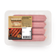 Колбаски из мраморной говядины Black Angus BBQ «Мираторг»