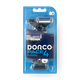 Станки для бритья одноразовые Dorco Pace 4