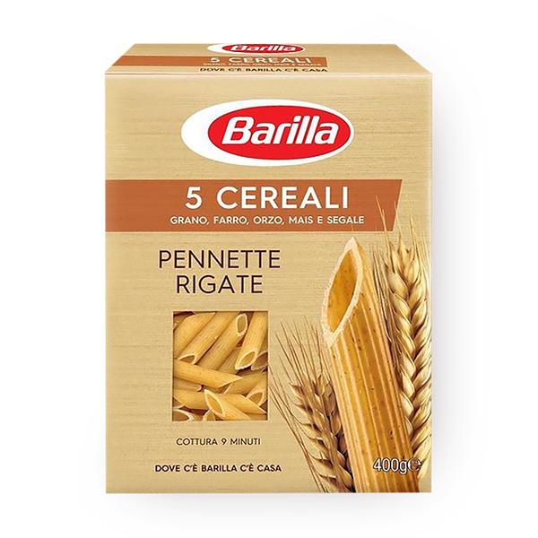 Макаро­ны Pennette Rigate Barilla