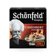 Сыр мягкий Grill Camembert для гриля и запекания Schonfeld с белой плесенью 45%