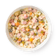 Оливье с колбасой Mazzali