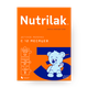 Смесь молочная сухая Nutrilak 3