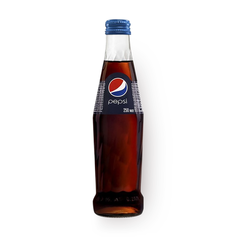 Напиток Pepsi