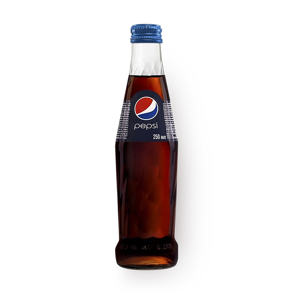 Напиток Pepsi