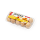 Яйца куриные «Добрые»