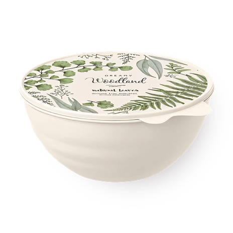 Миска Phibo Wave с крышкой 2,8 л
