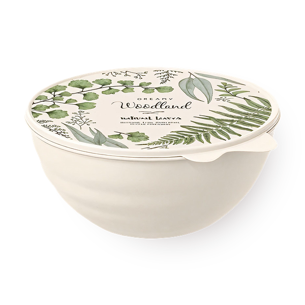 Миска Phibo Wave с крышкой 2,8 л