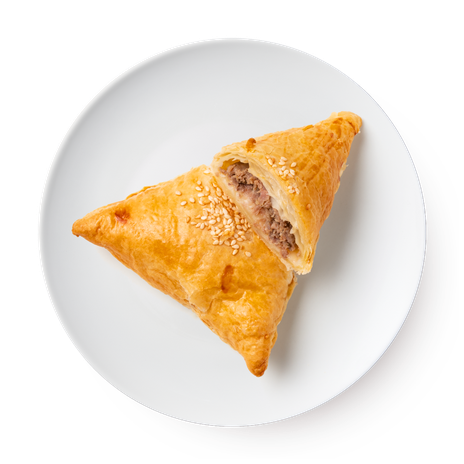 Самса с мясом «Из Лавки»