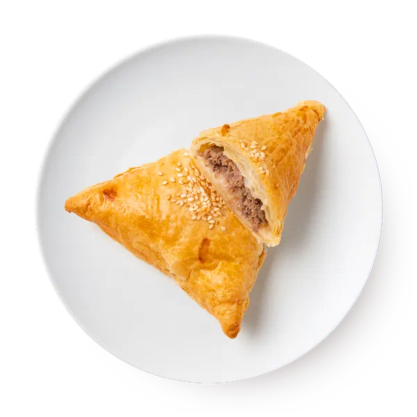 Самса с мясом «Из Лавки»