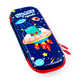 Пенал школьный Monet 3D PNC001