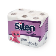 Silan towels 2 layers