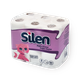 Silen towels 2 layers