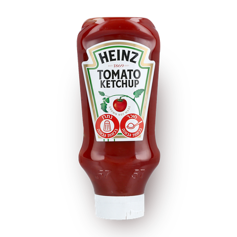 Heinz Tomato ketchup