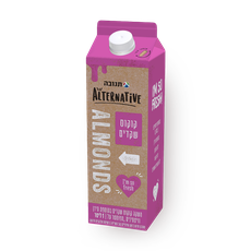 Coconut Almond Drink