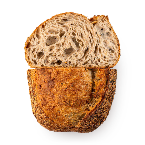 Тартин Havakand 4 семечки