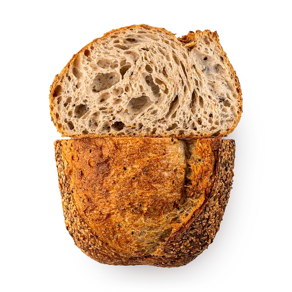 Тартин Havakand 4 семечки