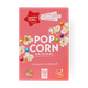 Попкорн для СВЧ сладко-солёный Happy Corn