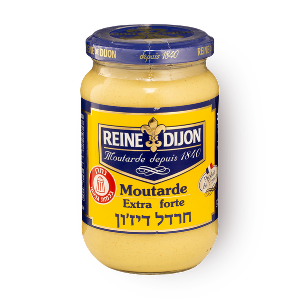 חרדל ריין דיז'ון אקסטרא פורטה