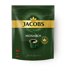 Кофе раство­римый Jacobs Monarch