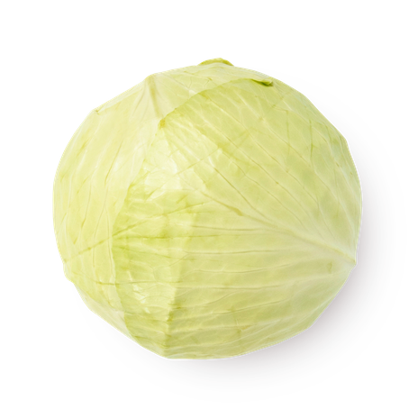 Капуста белокочанная свежая Every Day Fresh