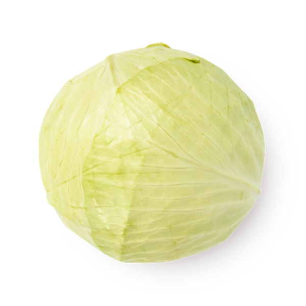 Капуста белокочанная свежая Every Day Fresh