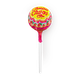 Леденцы Chupa Chups Фрукты-колa
