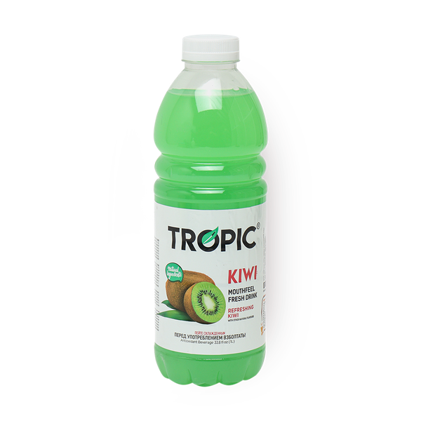 Напиток сокосодержащий Tropic Kiwi