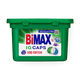 Капсулы для стирки BiMax Iq Caps 100 пятен