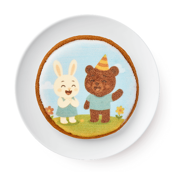 Пряник Mfood.kz