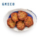 Zucchini fritters