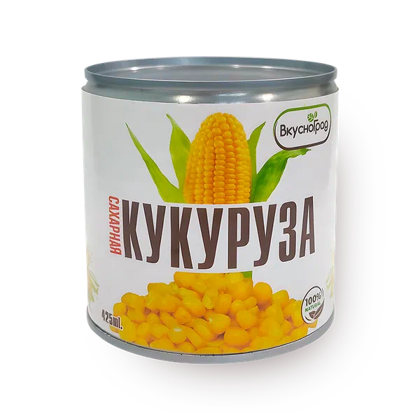 Кукуруза «Вкусноград»