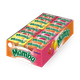 Конфета жевательная Mamba 2в1 тропикс