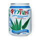 Напиток Алоэ Fruiting с мякотью
