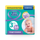 Подгузники Evy Baby миди 5-9 кг джумбо