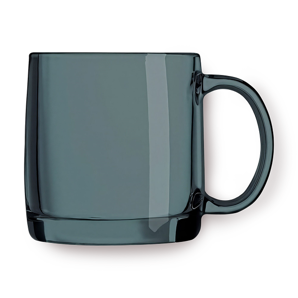Кружка Luminarc Nordic Graphite 380 мл