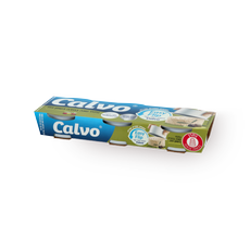Calvo Easy Flip Tuna In Olive oil