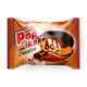 Кекс Popkek с глазурью