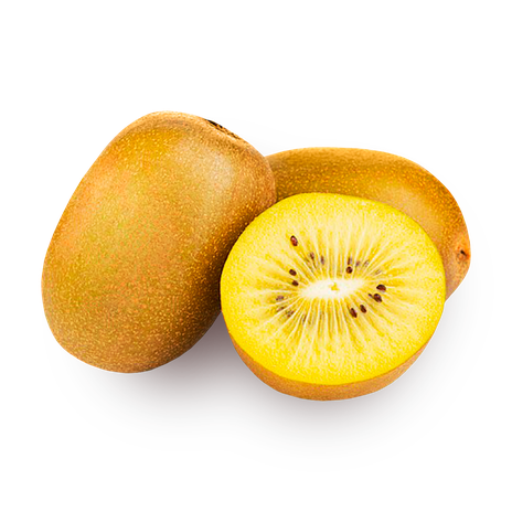 Yellow kiwi