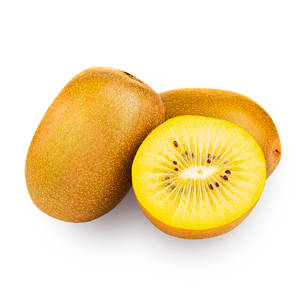 Yellow kiwi