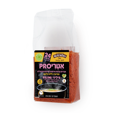 Red Lentils Filini -Pro