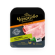 Ветчина из индейки Нежная «Черкизово» нарезка