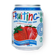 Напиток Клубника Fruiting с мякотью
