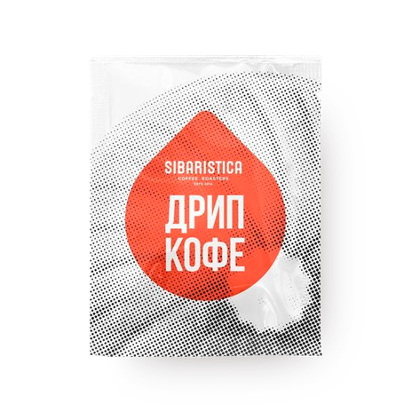 Кофе в дрип-пакетах Sibaristica Гватемала