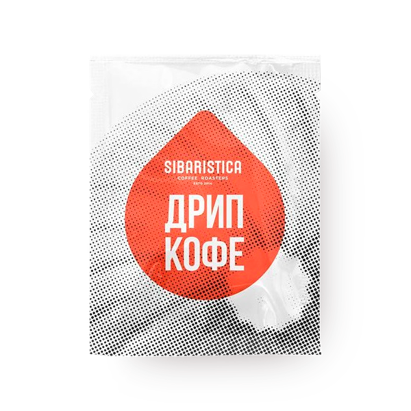 Кофе в дрип-пакетах Sibaristica Гватемала