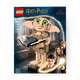 Конструктор Lego Harry Potter 76421 Dobby the House-Elf 403 деталей