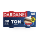Тунец Dardanel в подсолнечном масле