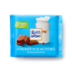 Шоколад молочный Ritter Sport с альпийским молоком